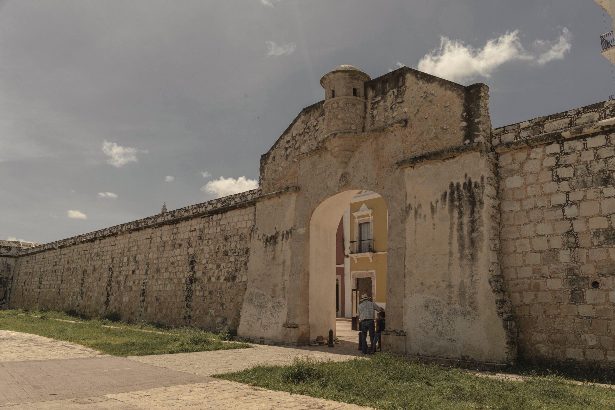 Un fin de semana en el centro histórico de Campeche: itinerario para el viajero tranquilo