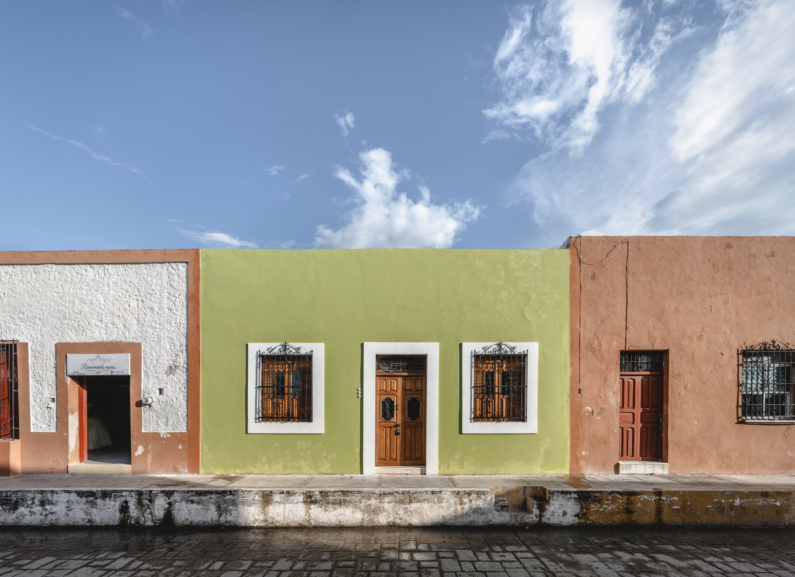 Casa Verde: una nueva mirada a la vida colonial en Campeche